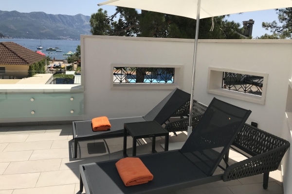 Hotel Budva
